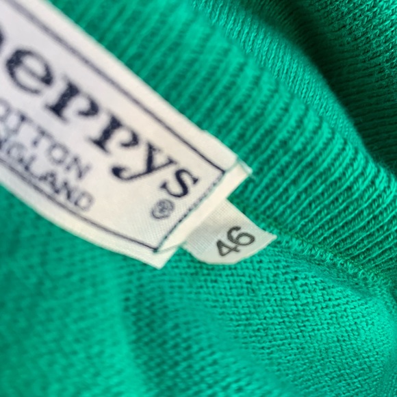 Burberry sweater - Picture 5 of 5